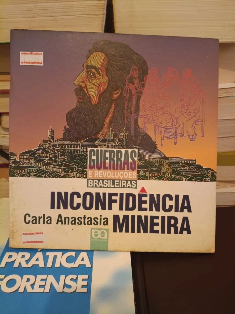 Inconfidência Mineira