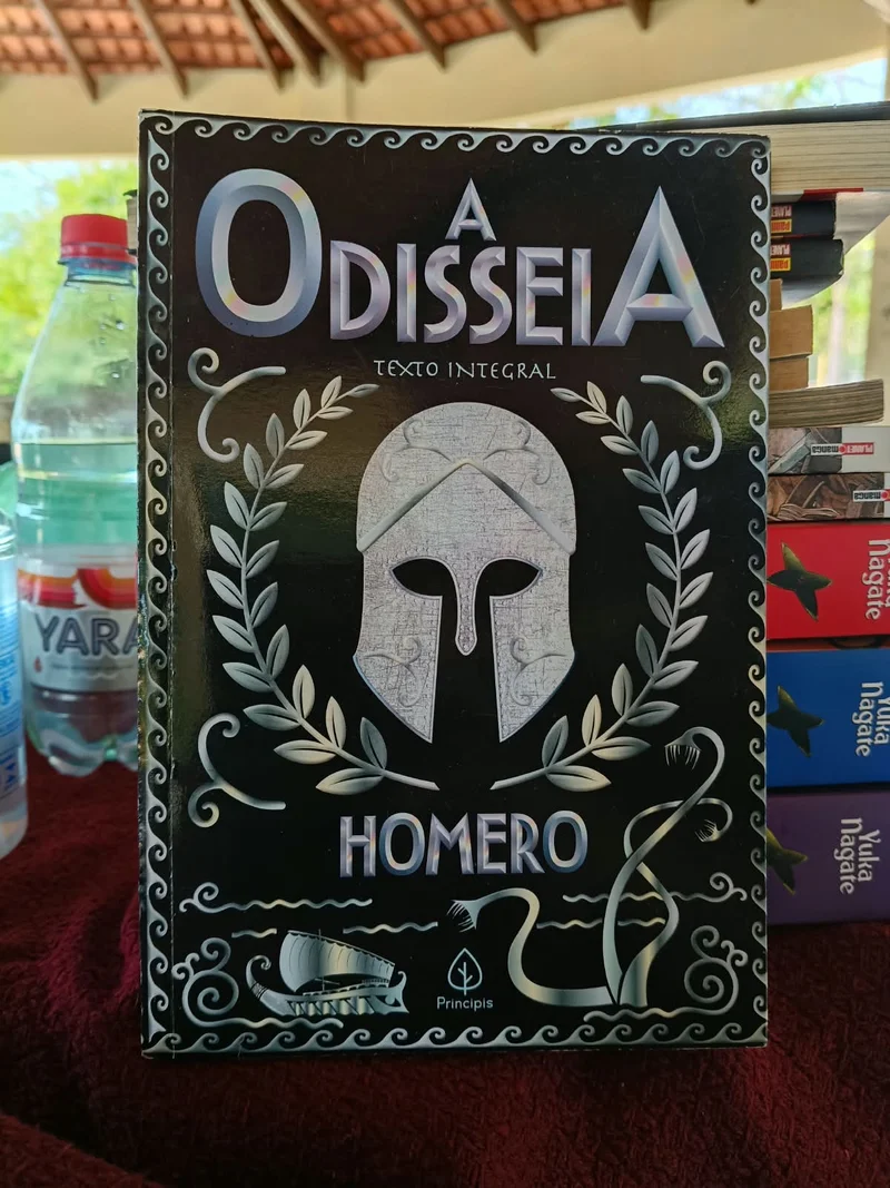 A Odisséia