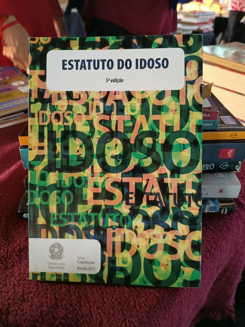 Estatuto do Idoso