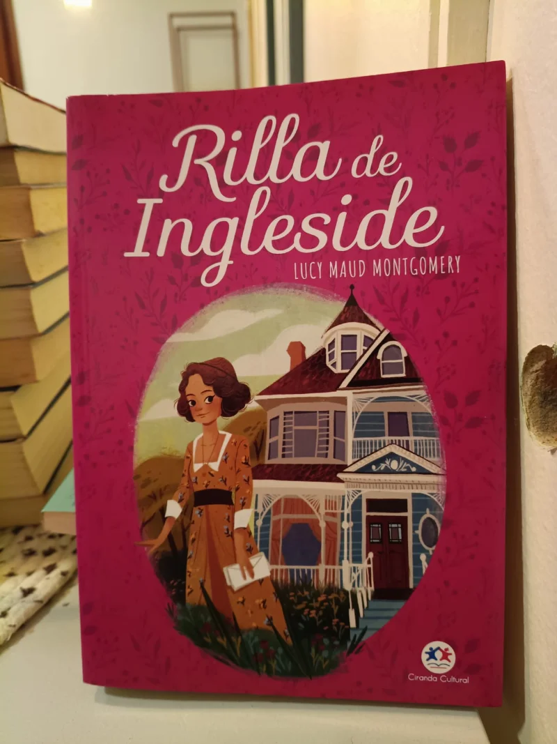 Rilla de Ingleside