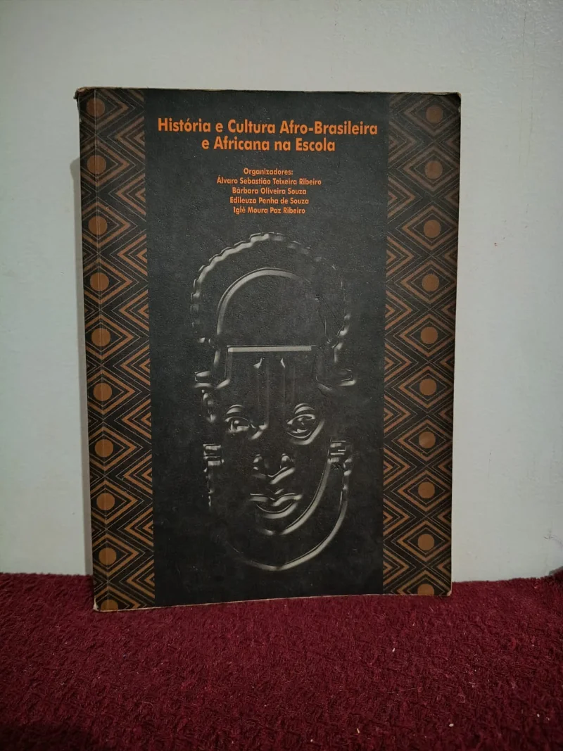 História e Cultura Afro-Brasileira e Africana na Escola