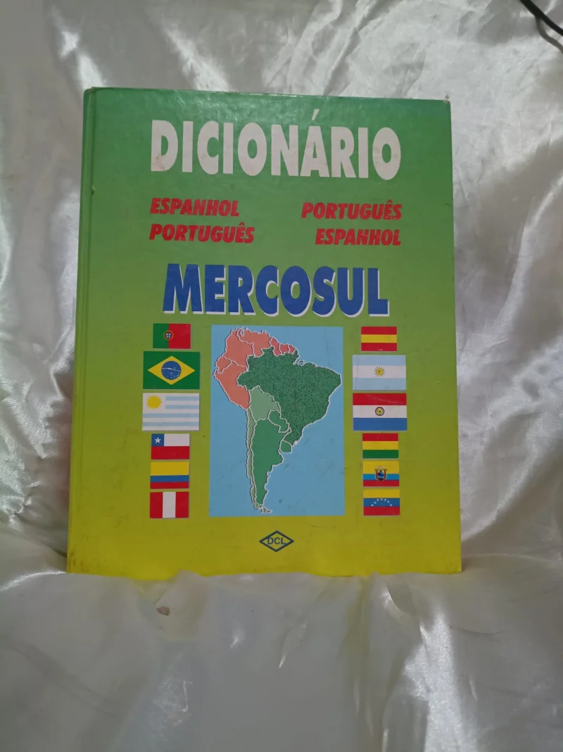 Dicionario Espanhol-Português