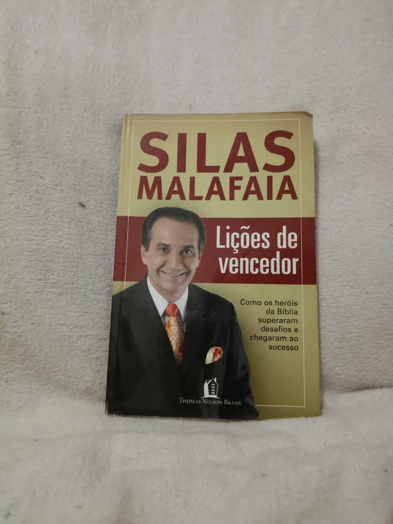 Lições de vencedor