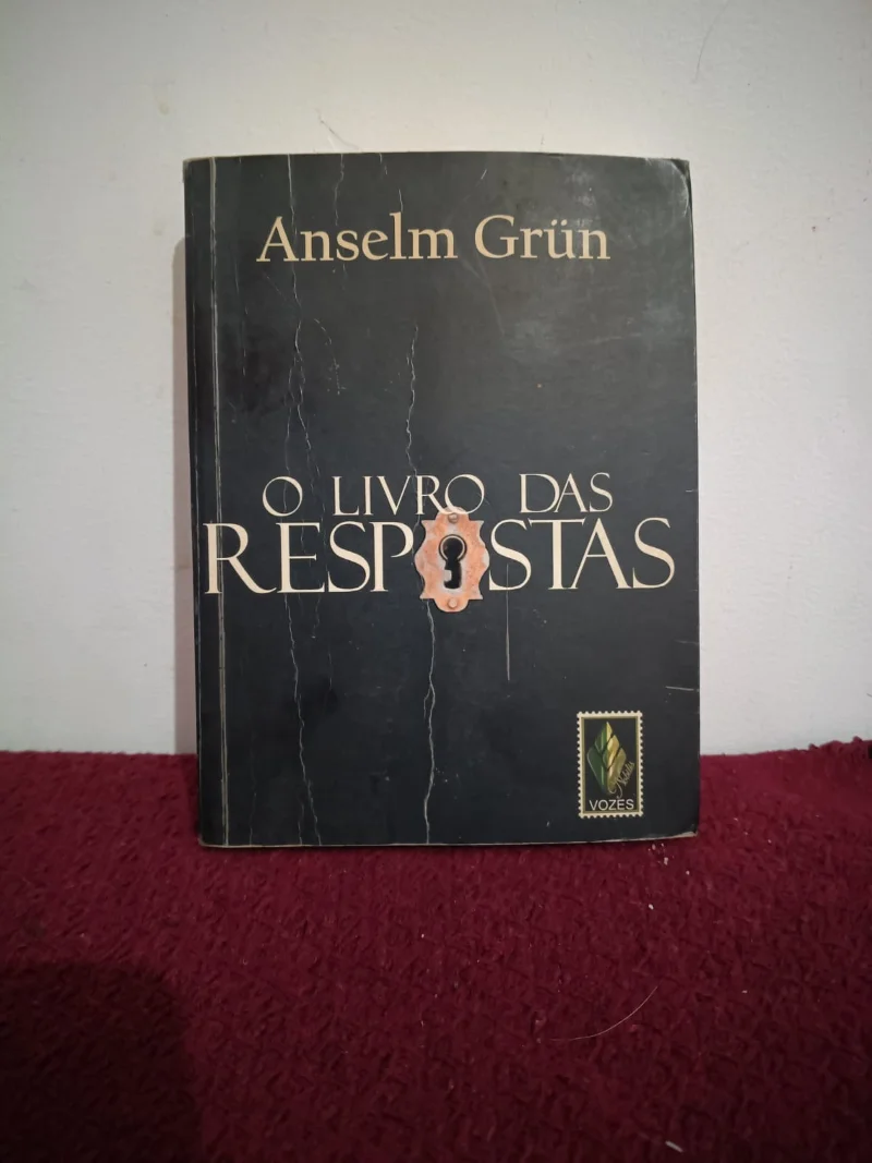 O Livro dos Segredos