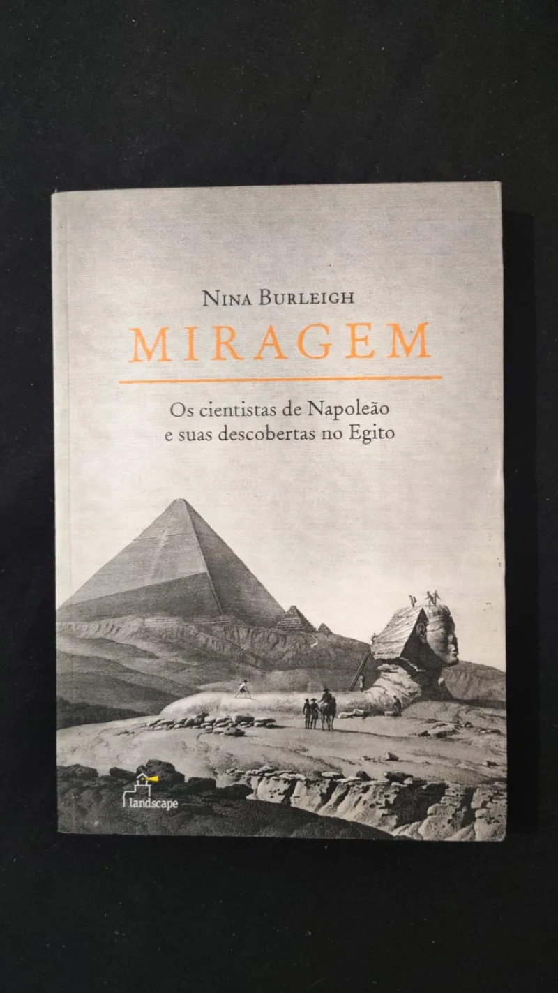 Miragem