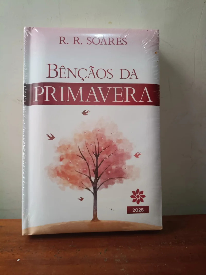 Bençãos da Primavera