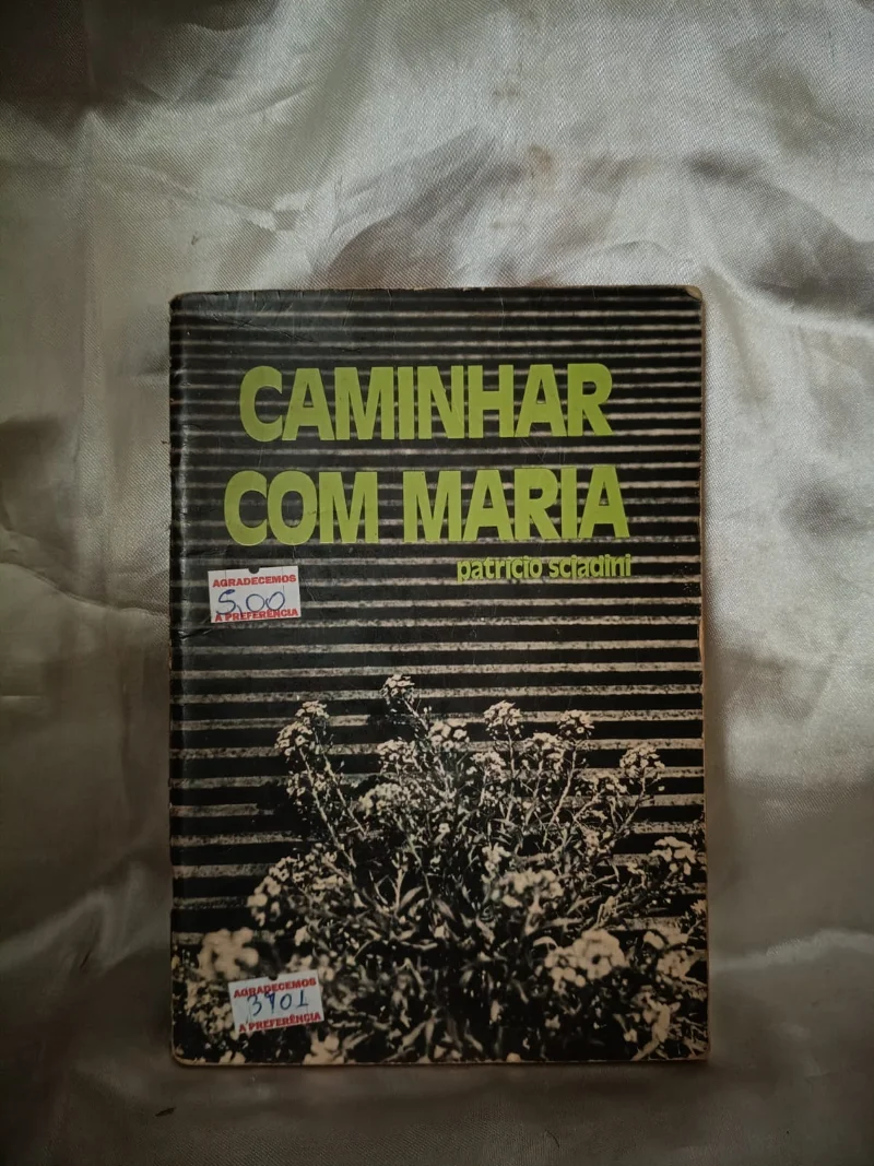 Caminhar com Maria