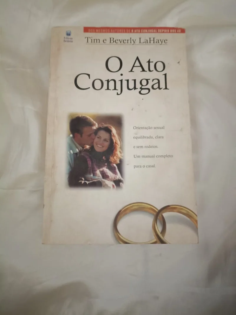 O ato conjugal