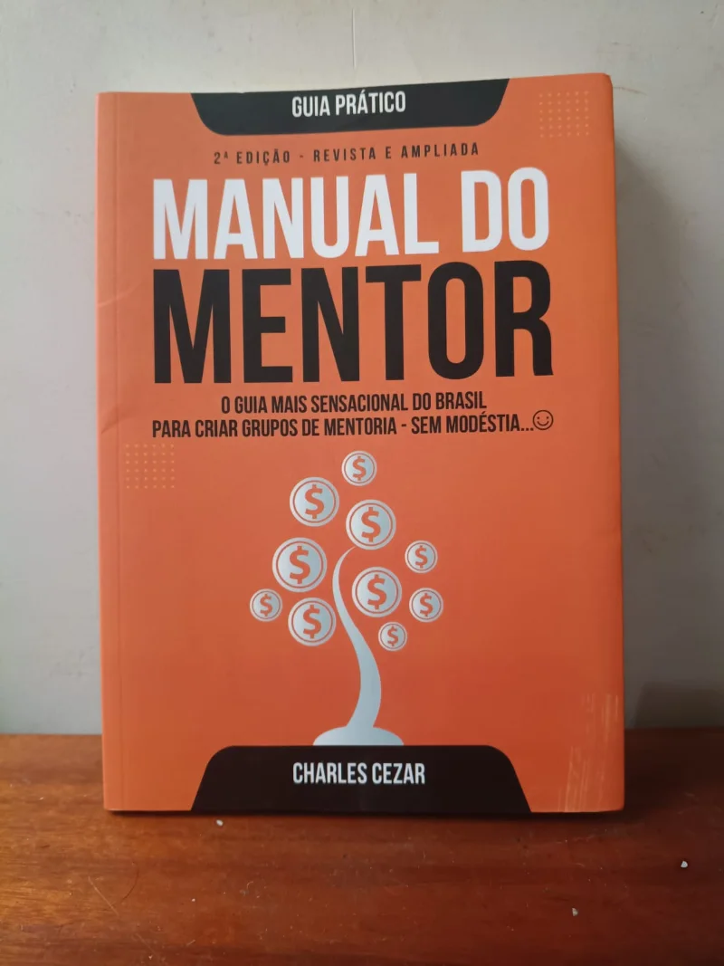 Manual do Mentor