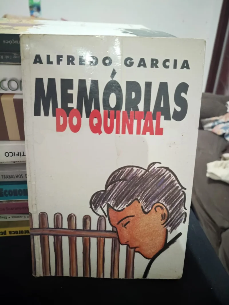Memórias do Quinta