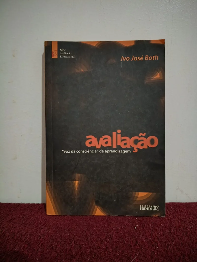 Avaliação - "voz da consciência" da aprendizagem