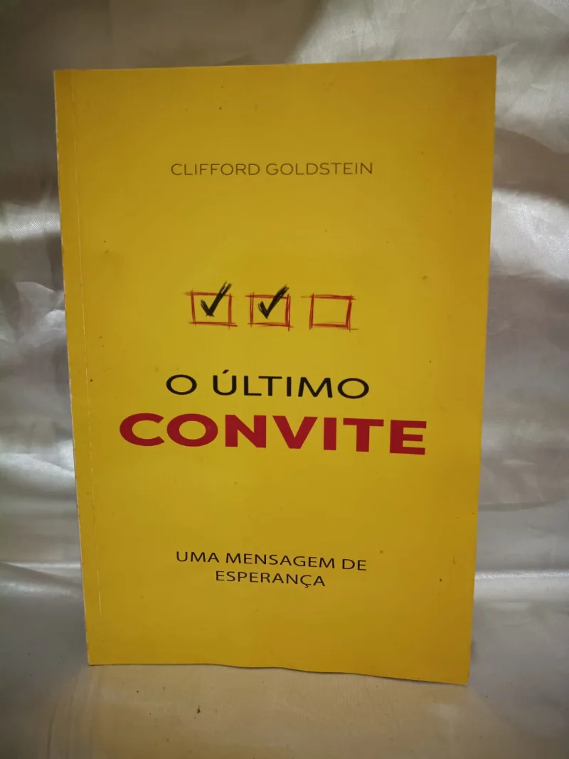 O Último Convite