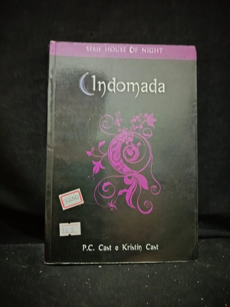 Indomada - House of Night
