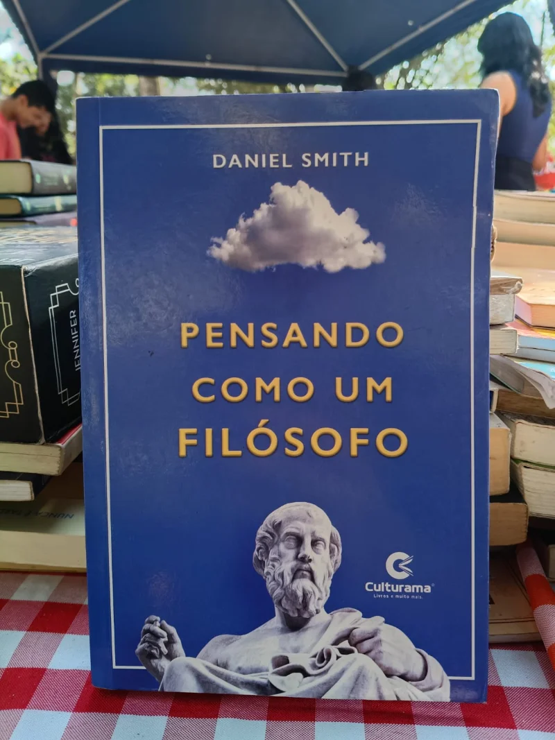 Pensando como um filósofo