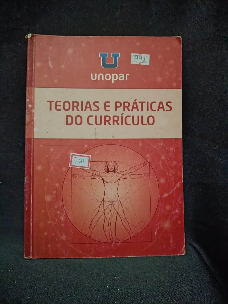 Teorias e Práticas do Currículo