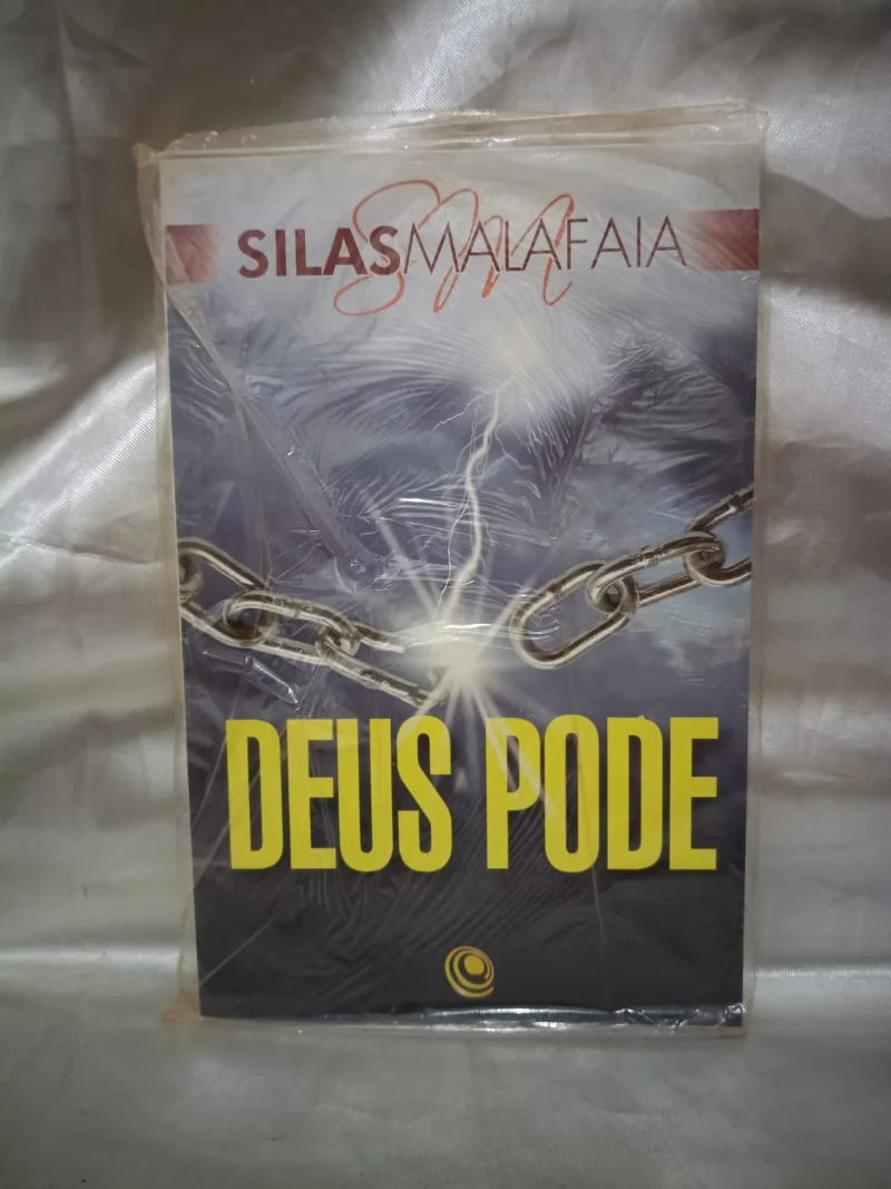 Deus pode