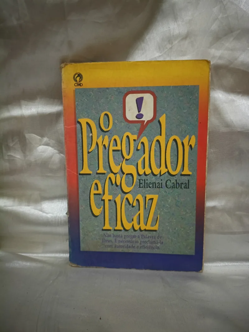 O pregador eficaz