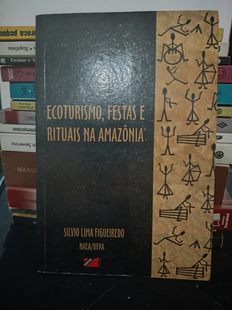 Ecoturismo, Festas e Rituais na Amazônia