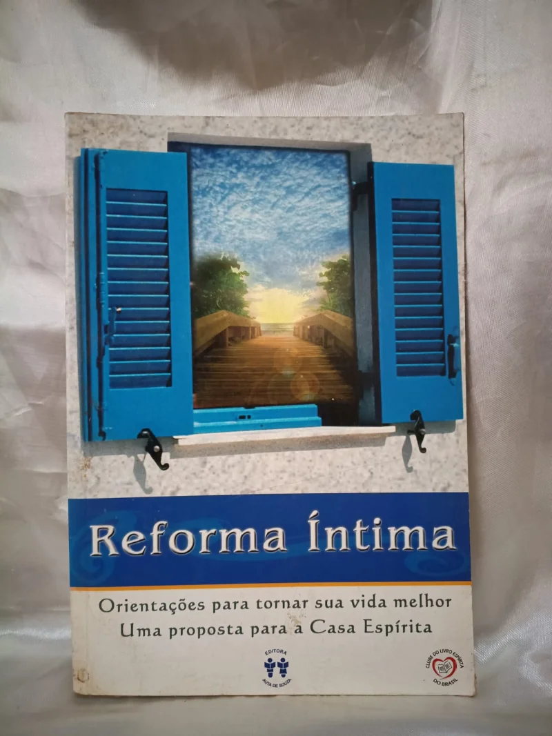 Reforma Íntima
