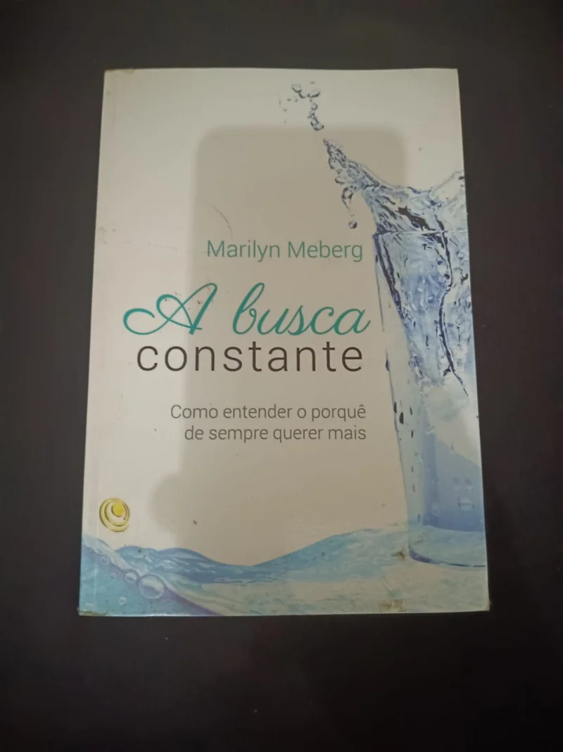 A Busca Constante
