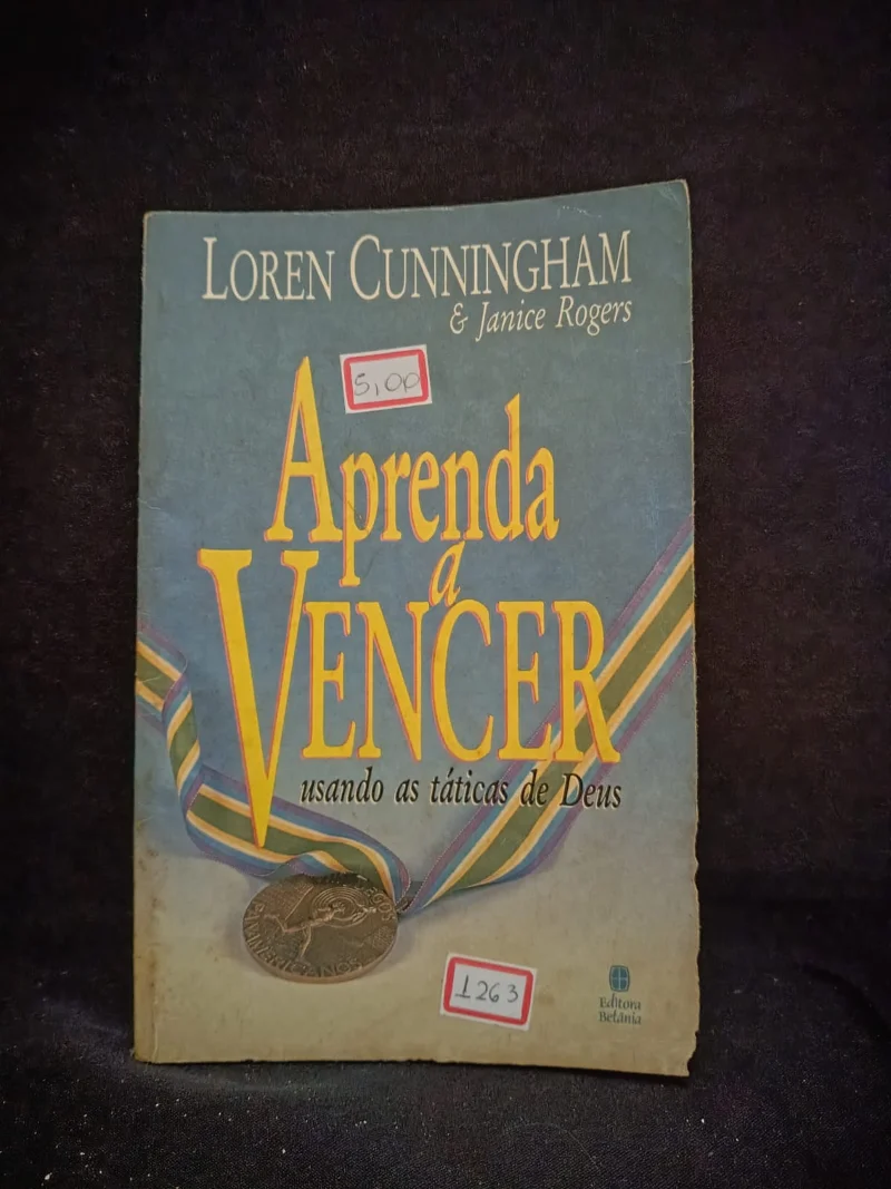 Aprenda a Vencer