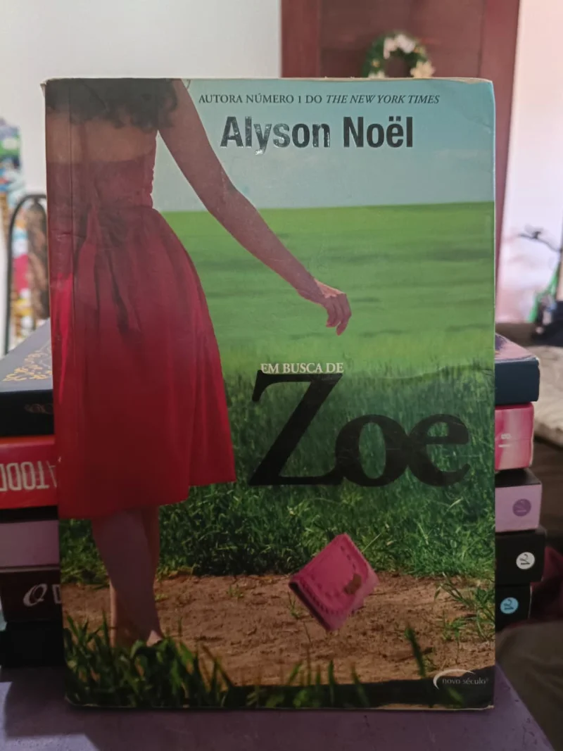 Em busca de Zoe