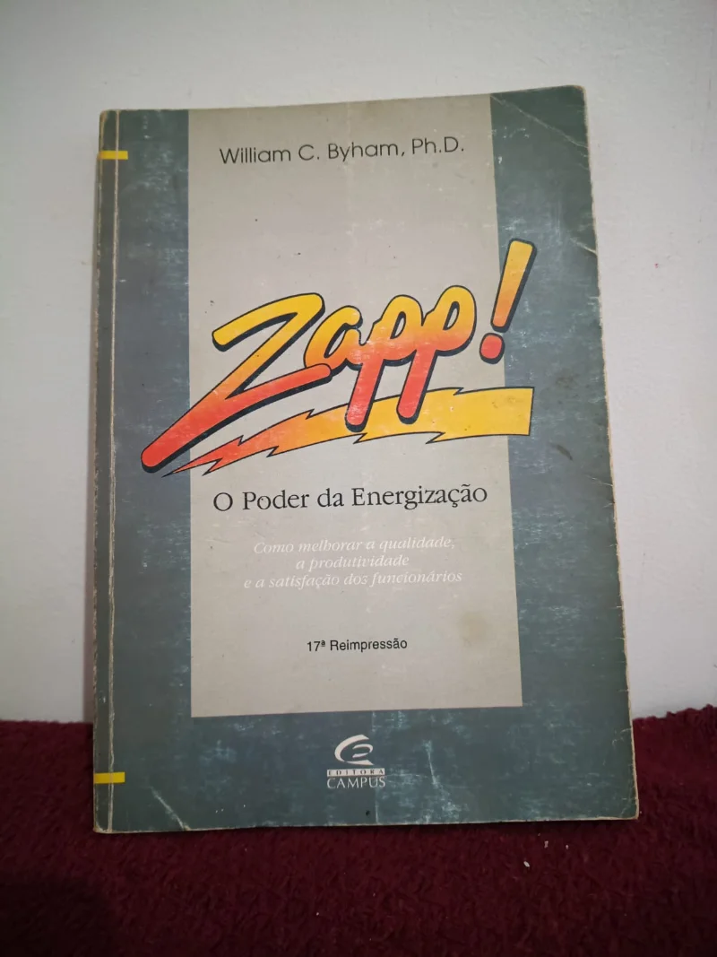 Zapp! O poder da energização