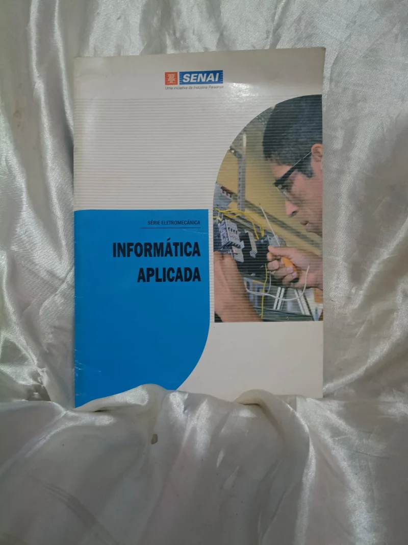 Informática Aplicada