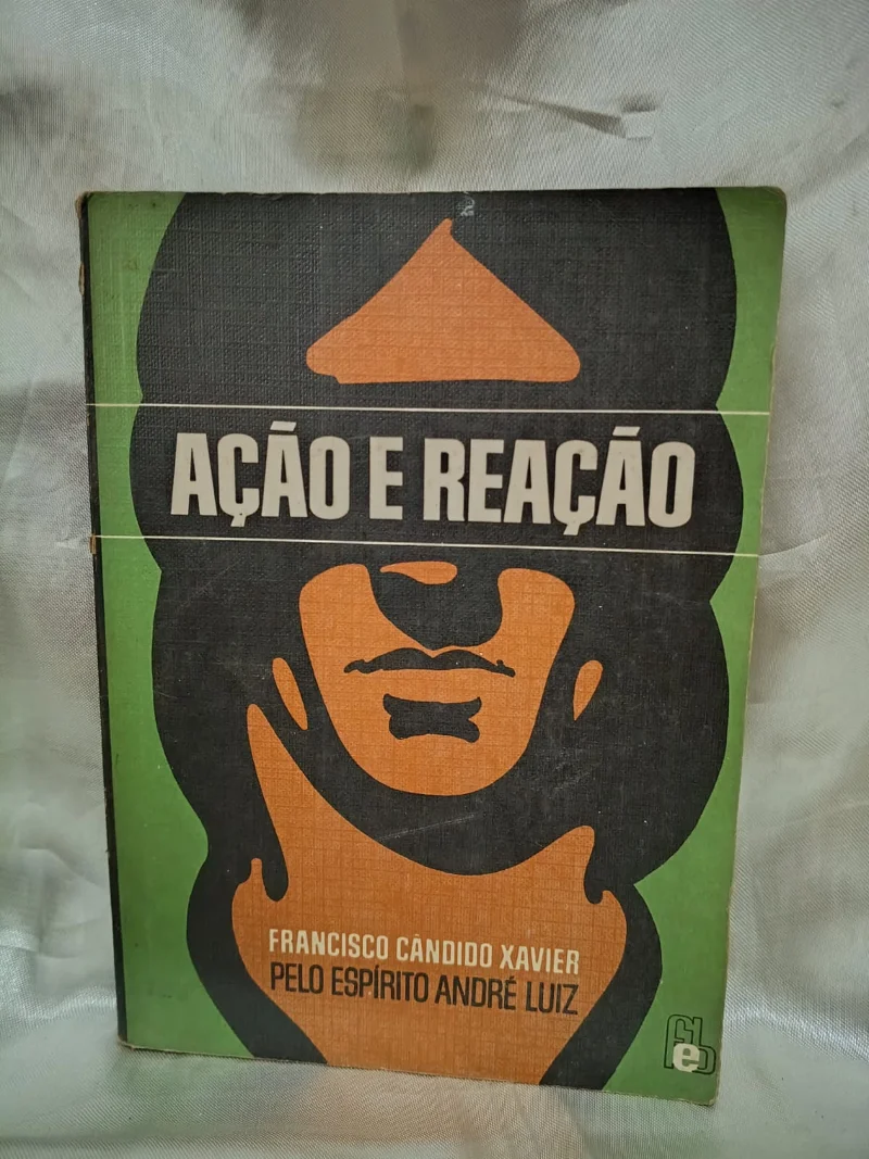 Ação e Reação