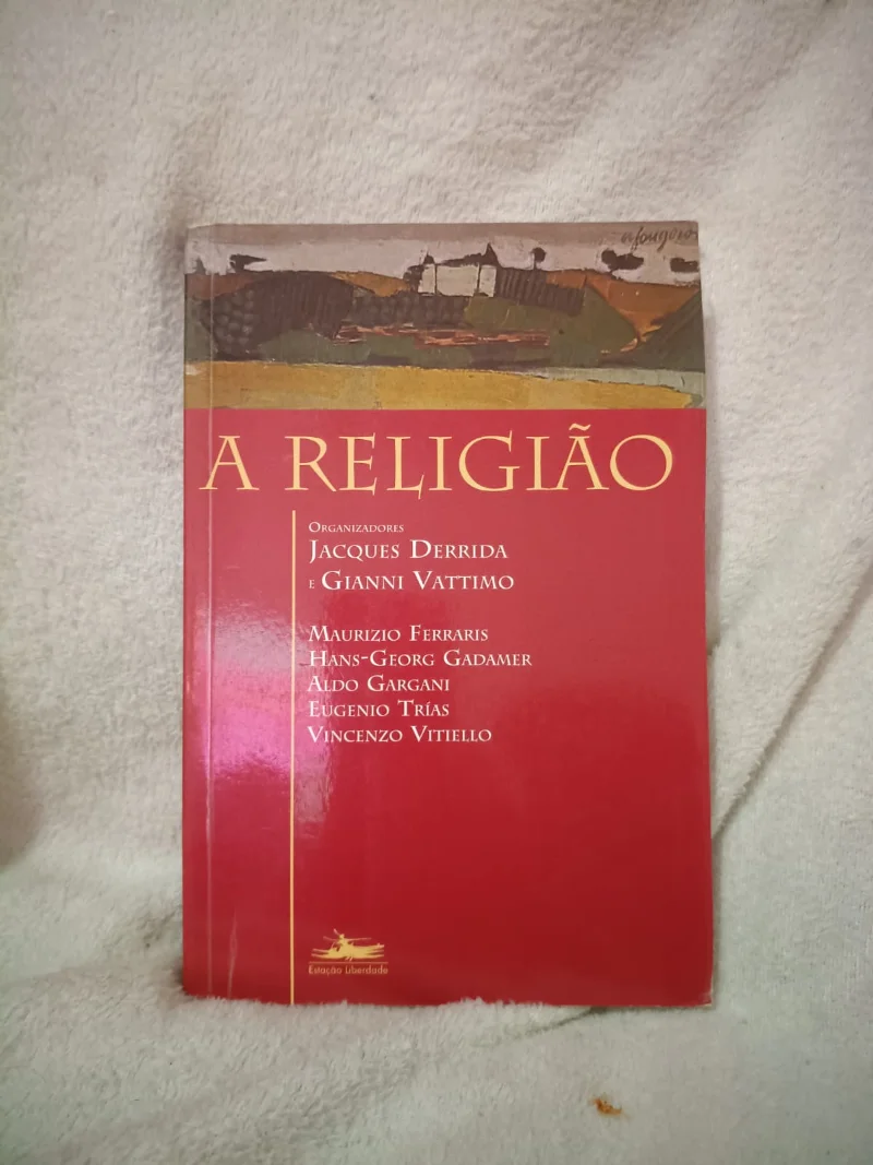 A Religião