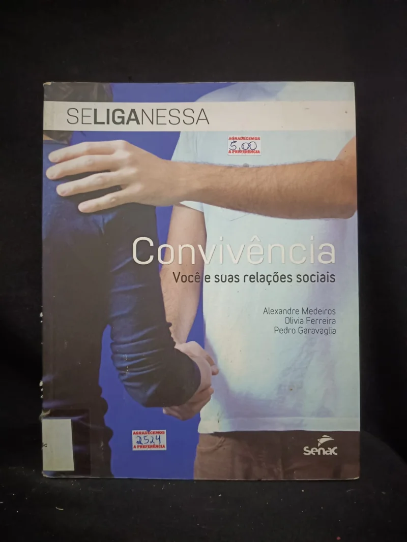 Convivência