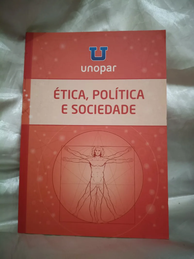 Ética, política e sociedade