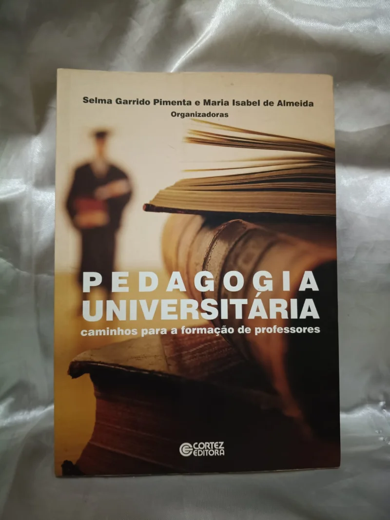 Pedagogia Universitária