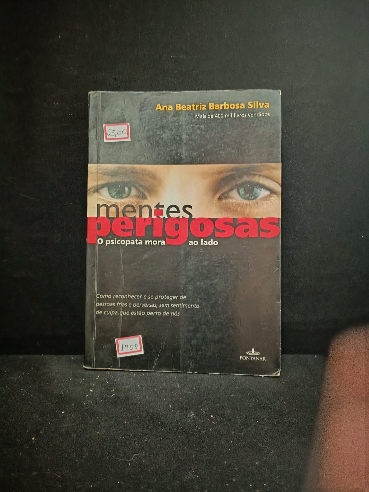 Mentes Perigosas