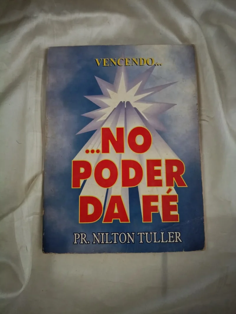 Vencendo no poder da fé