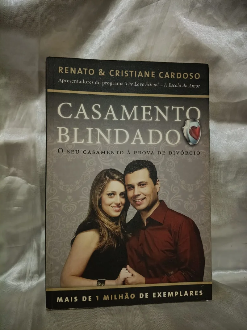 Casamento Blindado
