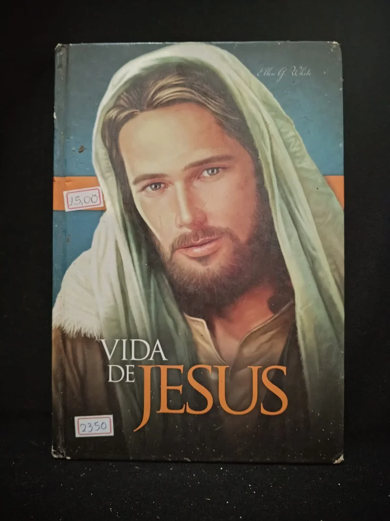 Vida de Jesus