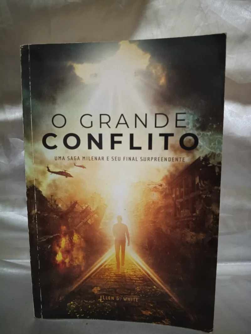 O Grande Conflito