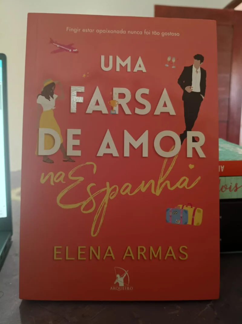 Uma farsa de amor na Espanha