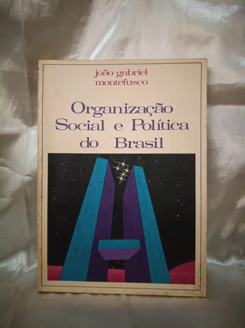 Organização Social e Política do Brasil