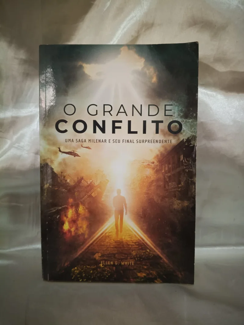 O Grande Conflito