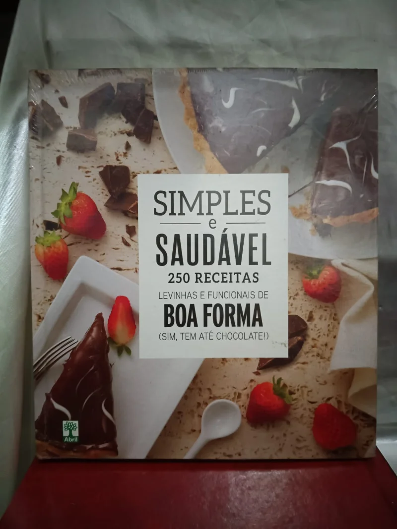Simples e Saudável