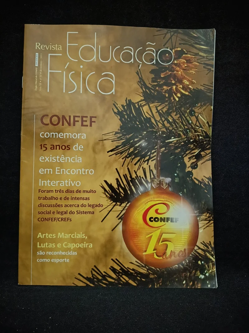 Revista Educação Física