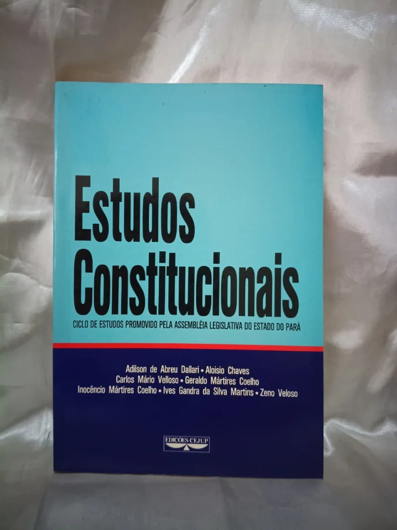 Estudos Constitucionais