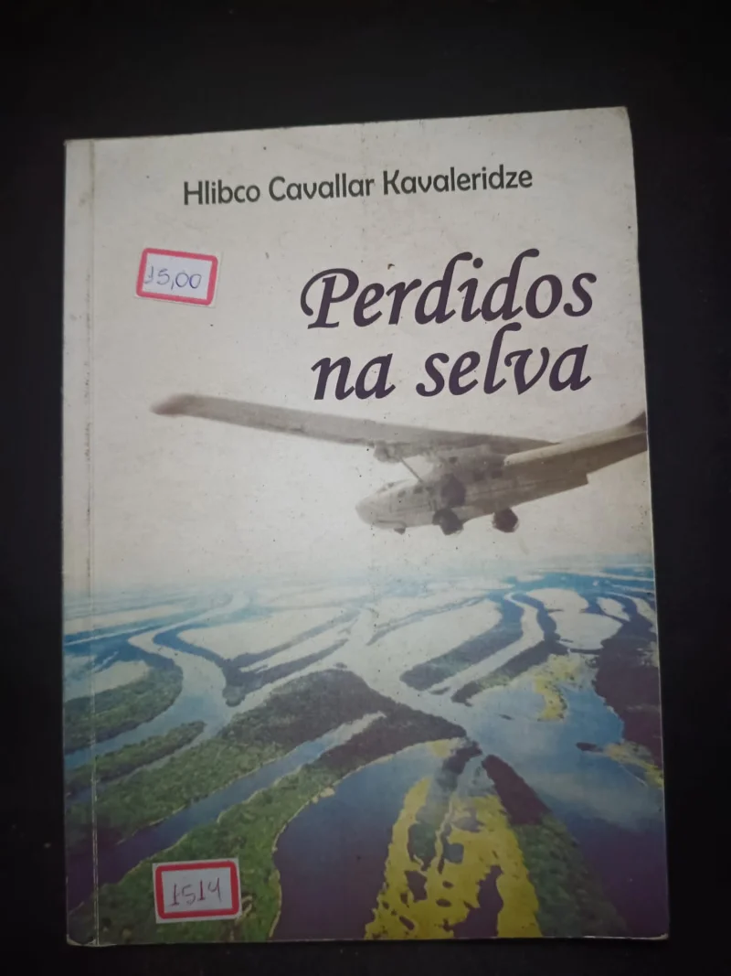 Perdidos na Selva