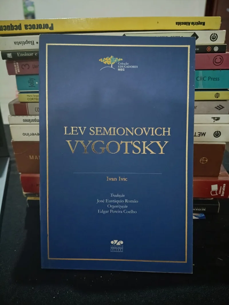 Lev Semionovich Vygotsky