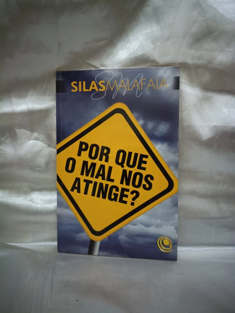 Por que o mal nos atinge?