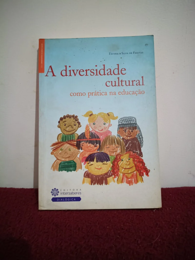 A diversidade cultural como prática na educação