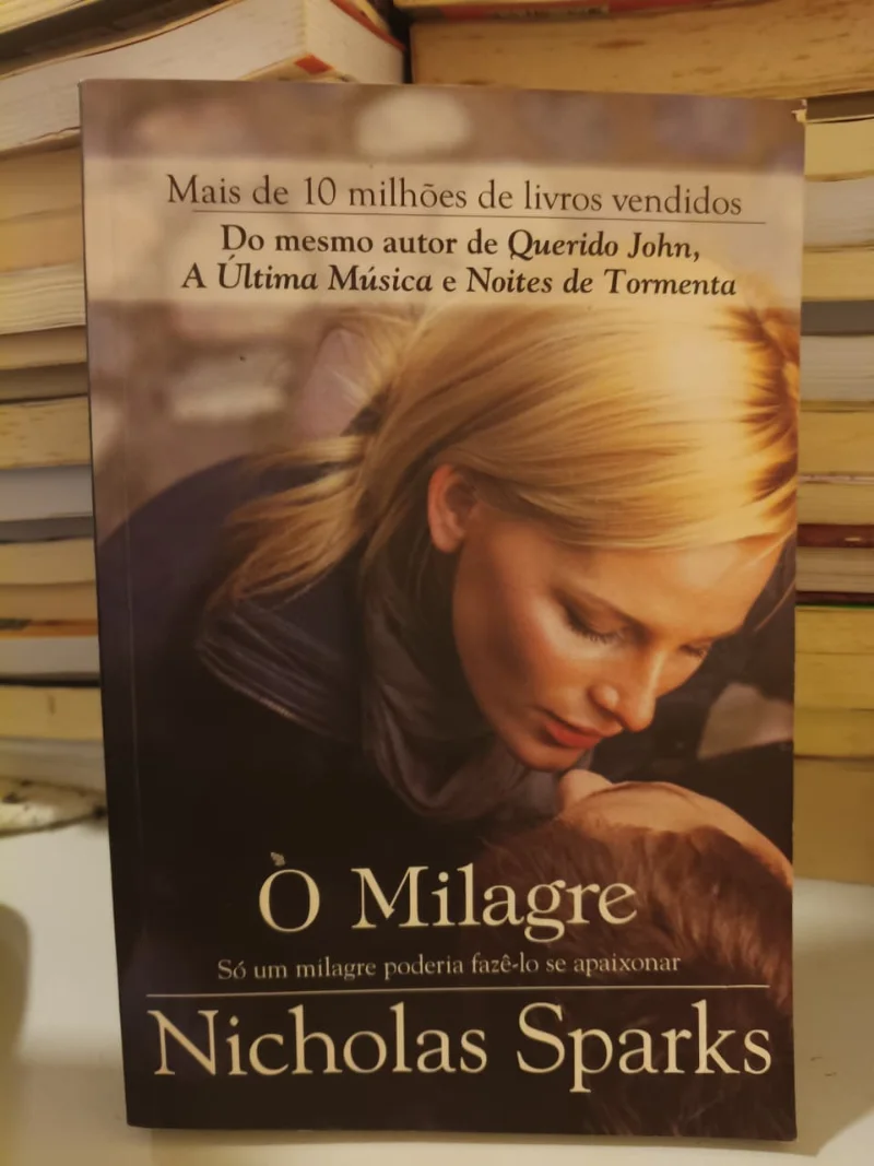 O Milagre