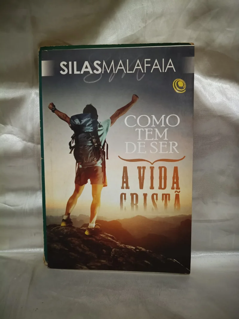 Como tem de ser a vida cristã?
